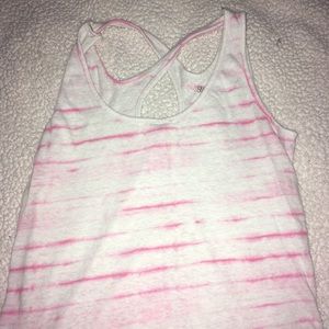 Gilligan&Omalley Women’s sleep tank (XS)